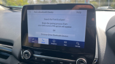 Ford EcoSport 1.0 EcoBoost 125 Active 5dr Petrol Hatchback